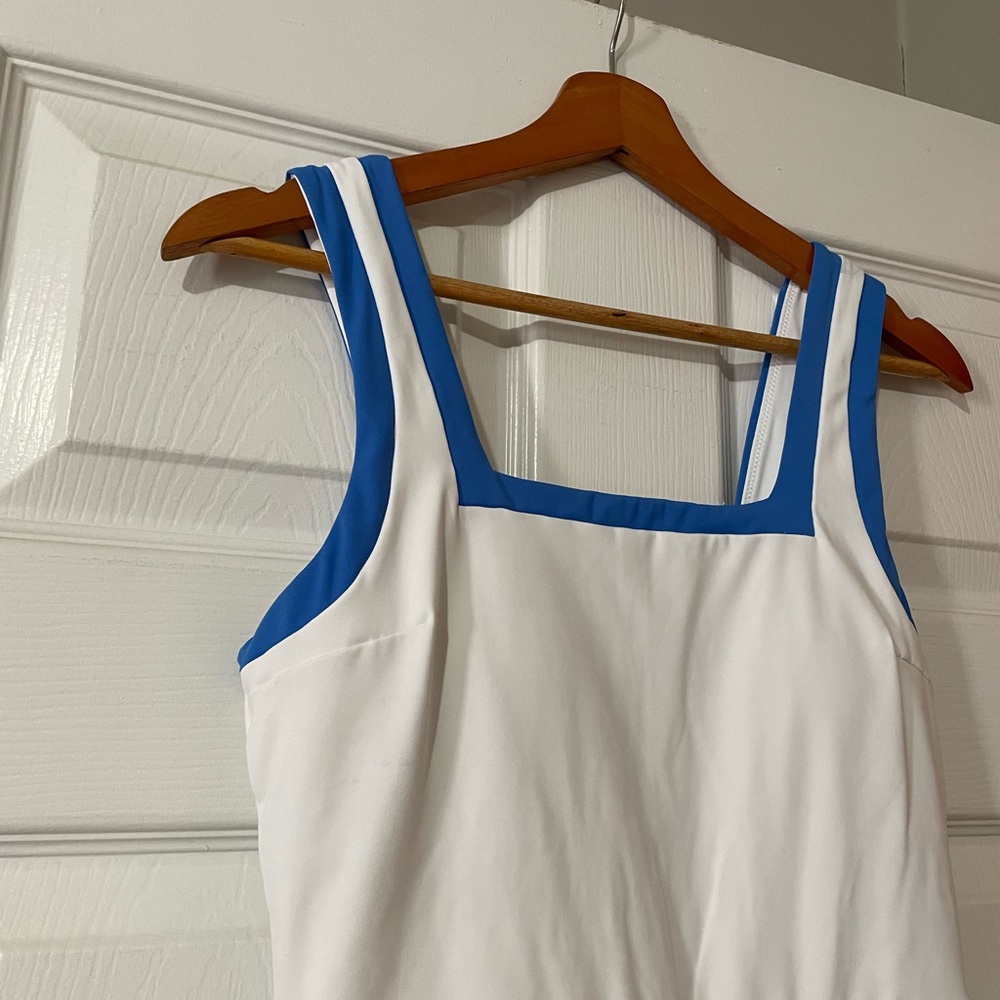 Addison Bay Rally Active Dress - Picture 3 of 5
